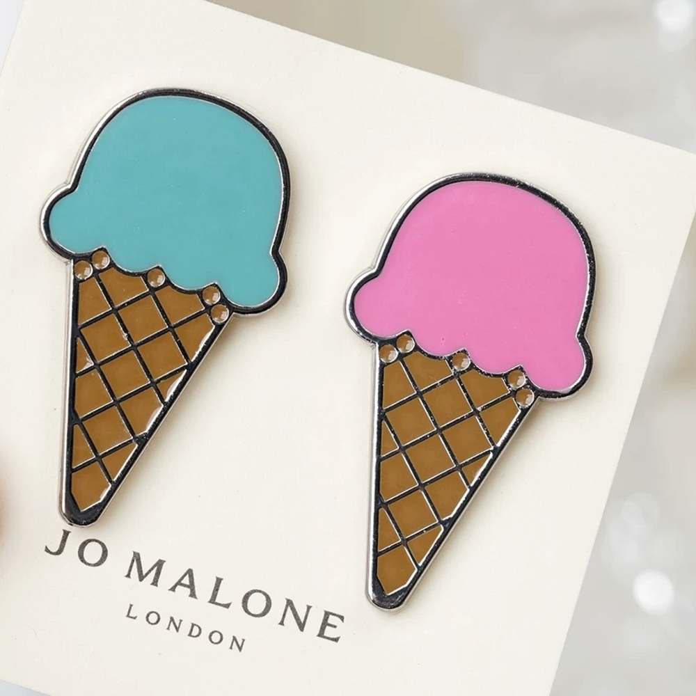 Jo Malone Ice Cream Cone magnet Accessories